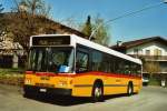 (115'910) - Lengacher, M�nsingen - Nr.