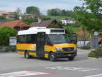 (205'485) - L�thi, Hinterfultigen - BE 221'299 - Mercedes am 25.