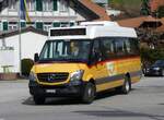 (260'357) - L�thi, Hinterfultigen - BE 221'299/PID 10'575 - Mercedes am 15.