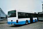(102'236) - LVB Lenk - Volvo/Hess (ex RTB Altst�tten Nr. 12) am 23. Dezember 2007 in Kloten, EvoBus