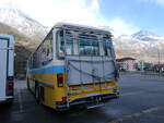 (270'034) - MadMarmot, Nyon - Saurer/T�scher (ex Auto-Transports, La C�te-aux-F�es; ex P 24'238) am 20.