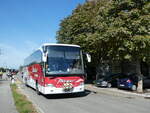(228'581) - M�chler, Siebnen - SZ 6155 - Mercedes am 2.