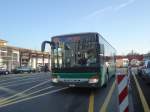 (138'152) - MBC Morges - Nr.