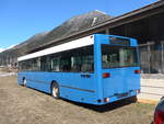 (202'544) - Meyer, G�schenen - Mercedes (ex VBL Luzern Nr.