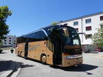 (277'223) - Moser, Teuffenthal - BE 142'017 - Setra am 24.