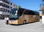 (277'230) - Moser, Teuffenthal - BE 142'017 - Setra am 24.