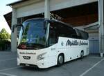 (251'578) - M�ller, Erlenbach - ZH 16'340 - VDL am 17.