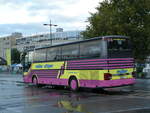 (239'989) - M�ller, Uttigen - BE 14'452 - Setra am 10.