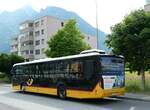(251'328) - Niederer, Filzbach - Nr.