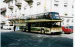 (031'724) - Oase, Grossh�chstetten - BE 259'001 - Neoplan am 2.