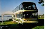 (056'314) - Oase, Grossh�chstetten - BE 259'001 - Neoplan am 30.