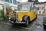 (280'689) - Oldie-Tours Z�risee, Wollerau - Nr.