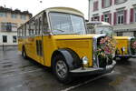 (280'691) - Oldie-Tours Z�risee, Wollerau - Nr.