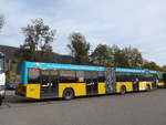 (186'031) - PostAuto Bern - Nr.