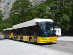 (194'444) - PostAuto Bern - BE 475'161 - Hess am 25.