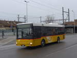 (212'849) - PostAuto Bern - BE 614'040 - MAN/G�ppel (ex AVG Meiringen Nr.