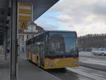 (222'964) - PostAuto Bern - BE 654'090 - Mercedes am 7.