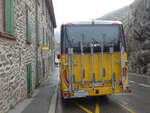 (226'139) - PostAuto Bern - BE 474'688 - Iveco am 3.
