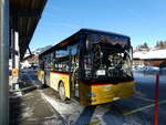 (231'529) - PostAuto Bern - BE 422'461 - MAN/G�ppel (ex AVG Meiringen Nr.