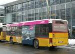 (257'413) - PostAuto Bern - BE 586'962/PID 10'298 - Lanz+Marti/Hess Personenanh�nger (ex BE 497'265; ex VBL Luzern Nr.
