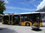 (263'245) - PostAuto Bern - BE 610'532/PID 11'859 - Mercedes (ex BE 610'544) am 28.