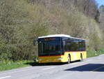 (273'850) - PostAuto Bern - Nr.