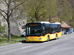 (273'856) - PostAuto Bern - Nr.