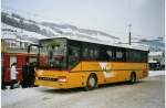 (082'413) - PostAuto Graub�nden - GR 159'298 - Setra am 1.