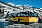 (104'408) - PostAuto Graub�nden - GR 102'344 - Mercedes (ex PostAuto Berner Oberland; ex P 25'572) am 19.