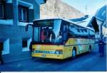 (104'412) - PostAuto Graub�nden - GR 102'346 - Setra am 19.