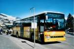 (104'424) - PostAuto Graub�nden - GR 102'345 - Setra (ex P 26'026) am 19.