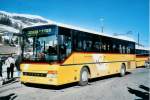 (104'425) - PostAuto Graub�nden - GR 159'300 - Setra (ex P 25'695) am 19.