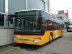 (131'033) - PostAuto Graub�nden - GR 102'374 - Setra am 17.