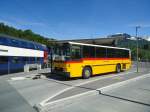 (138'959) - PostAuto Graub�nden (R�trobus) - NAW/Hess (ex P 24'428) am 17.