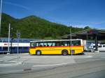 (138'961) - PostAuto Graub�nden (R�trobus) - NAW/Hess (ex P 24'428) am 17.