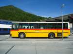 (138'962) - PostAuto Graub�nden (R�trobus) - NAW/Hess (ex P 24'428) am 17.