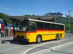 (138'964) - PostAuto Graub�nden (R�trobus) - NAW/Hess (ex P 24'428) am 17.