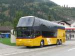 (165'238) - PostAuto Graub�nden - GR 162'998 - Neoplan am 19.
