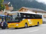 (165'243) - PostAuto Graub�nden - GR 170'161 - Setra am 19.
