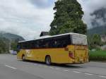 (165'244) - PostAuto Graub�nden - GR 170'161 - Setra am 19.