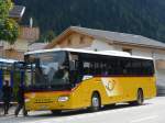 (165'424) - PostAuto Graub�nden - GR 170'160 - Setra am 19.