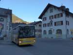 (168'058) - PostAuto Graub�nden - GR 102'312 - Setra (ex Heim, Flums) am 29.