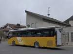 (168'238) - PostAuto Graub�nden - GR 106'553 - Irisbus am 2.