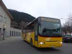 (168'239) - PostAuto Graub�nden - GR 106'553 - Irisbus am 2.