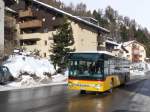 (168'507) - PostAuto Graub�nden - GR 102'373 - Setra am 23.