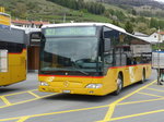 (170'928) - PostAuto Graub�nden - GR 102'341 - Mercedes am 16.