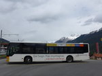 (170'930) - PostAuto Graub�nden - GR 165'111 - Mercedes am 16.