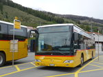 (170'931) - PostAuto Graub�nden - GR 159'233 - Mercedes am 16.