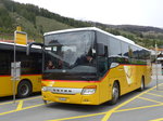 (170'932) - PostAuto Graub�nden - GR 102'345 - Setra (ex Riederer, St.