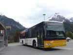 (170'938) - PostAuto Graub�nden - GR 165'111 - Mercedes am 16.